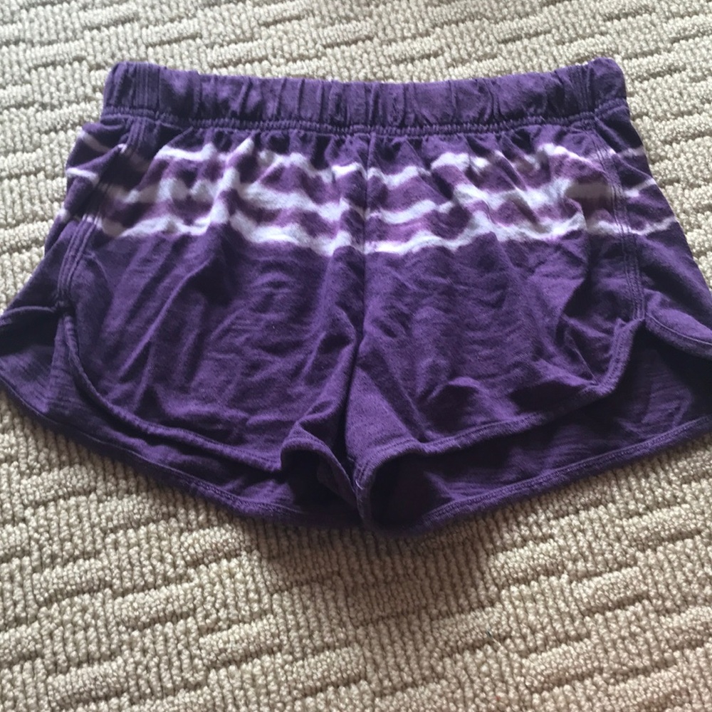 Teen Girls Lounge shorts